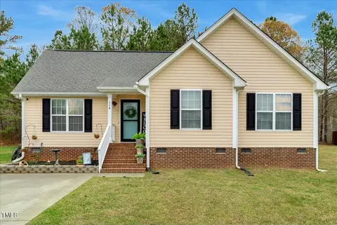 114 Carriage Hill Dr, Stem, NC 27581