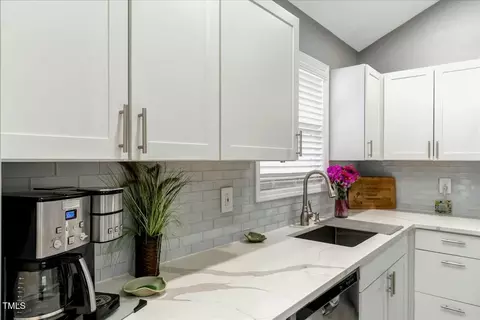 Kitchen - 114 Carriage Hill Dr, Stem, NC 27581 photo 2 of 4