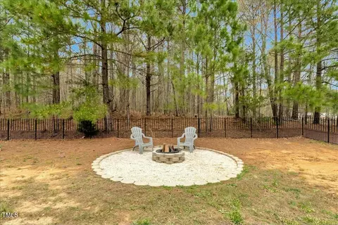 Exterior - 114 Carriage Hill Dr, Stem, NC 27581 photo 5 of 7