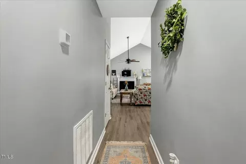 Entry Way - 114 Carriage Hill Dr, Stem, NC 27581 photo 2 of 2