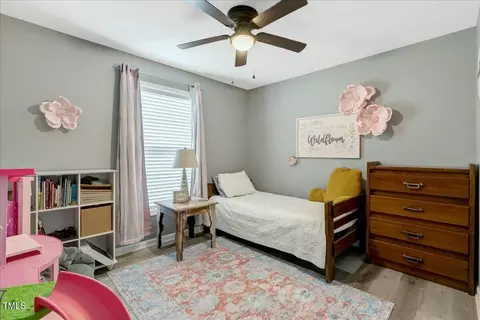 Bedroom - 114 Carriage Hill Dr, Stem, NC 27581 photo 4 of 4