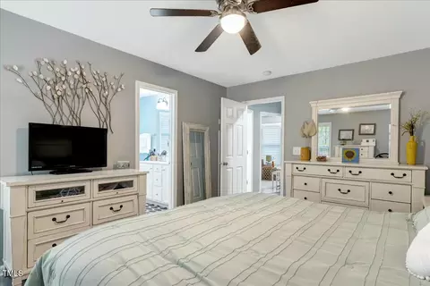 Bedroom - 114 Carriage Hill Dr, Stem, NC 27581 photo 2 of 4