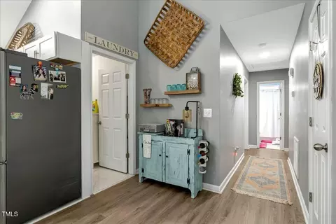 Entry Way - 114 Carriage Hill Dr, Stem, NC 27581 photo 1 of 2