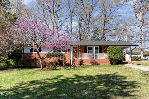 5033 Green Oak Dr, Durham, NC 27712