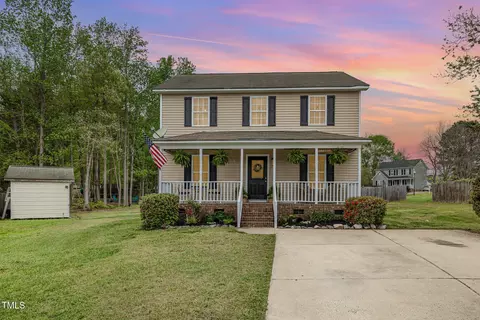 34 Stuart Dr, Benson, NC 27504 photo 1
