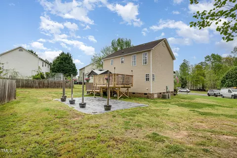 34 Stuart Dr, Benson, NC 27504 photo 24