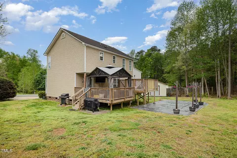 34 Stuart Dr, Benson, NC 27504 photo 22
