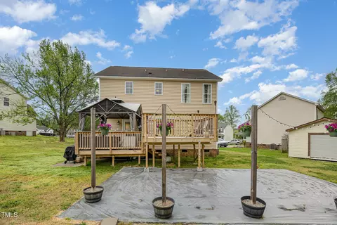 34 Stuart Dr, Benson, NC 27504 photo 23
