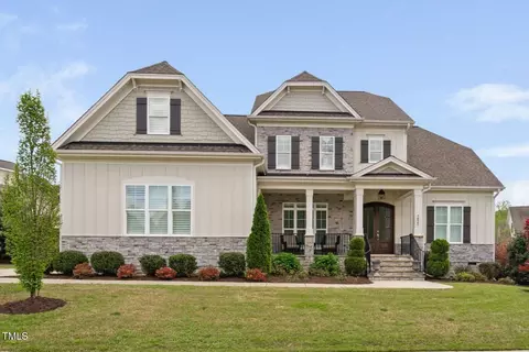7825 Green Hope School Rd, Cary, NC 27519