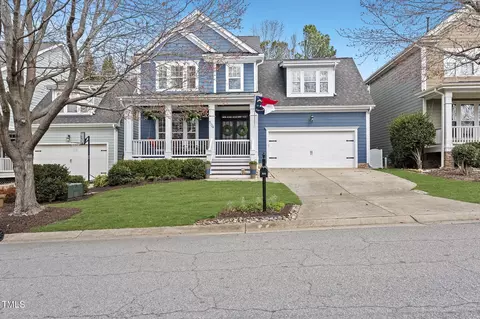 504 Skygrove Dr, Holly Springs, NC 27540