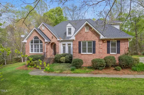 5900 Orchid Valley Rd, Raleigh, NC 27613