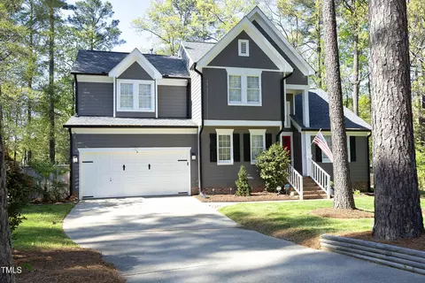 105 Guldahl Ct, Morrisville, NC 27560