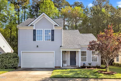 1323 Fairmont St, Durham, NC 27713