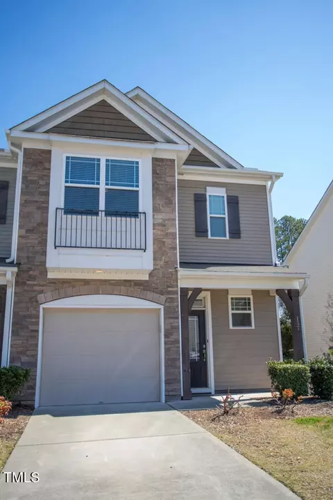 157 Durants Neck Ln, Morrisville, NC 27560