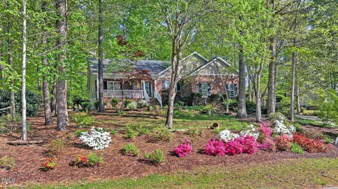 3417 Windmere Dr, Sanford, NC 27330