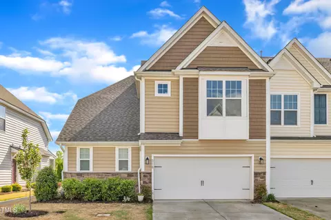 318 Acorn Hollow Pl, Durham, NC 27703