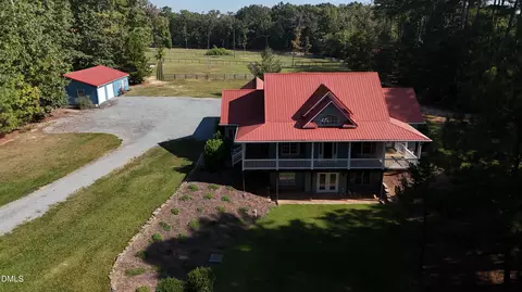 104 Bridle Path Ln, Carthage, NC 28327