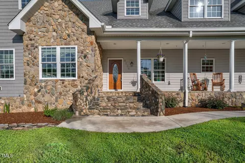 9026 Privette Hill Ln, Spring Hope, NC 27882