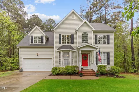 5405 Whisperwood Dr, Durham, NC 27713