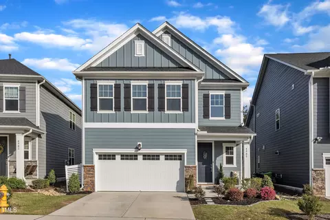 4905 Abundance Ave, Raleigh, NC 27616