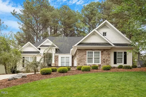 1537 Heritage Club Ave, Wake Forest, NC 27587
