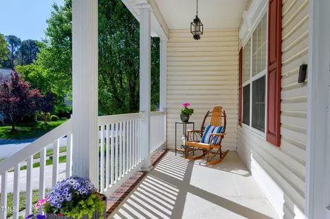 1310 Country Club Dr, Durham, NC 27712