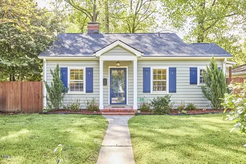 315 Greenwood Dr, Durham, NC 27704