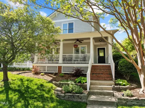 119 Weaver Mine Trl, Chapel Hill, NC 27517