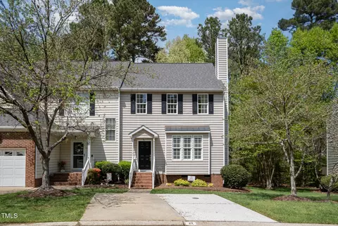 22 Lure Ct, Durham, NC 27713
