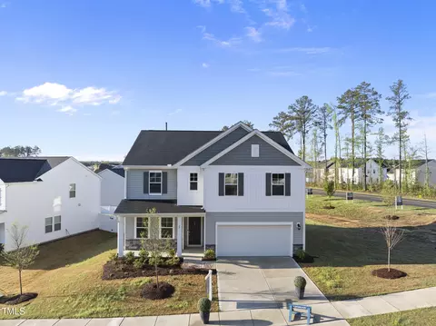 20 Carolina Maple Dr, Franklinton, NC 27525
