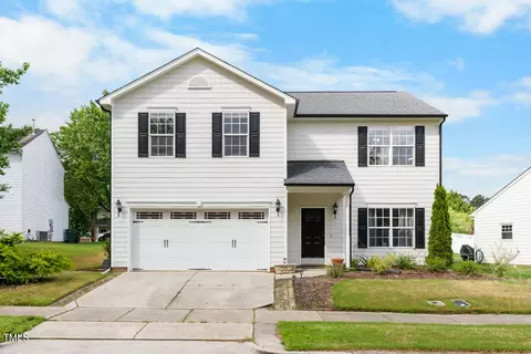 6102 Coronado Ln, Durham, NC 27713