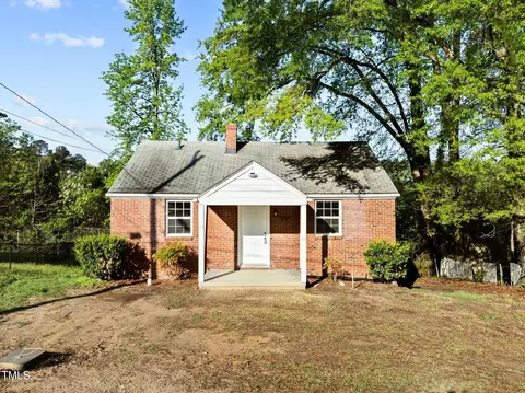 203 W Pilot St, Durham, NC 27707