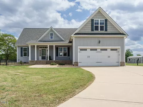 96 Ada Cir, Selma, NC 27576