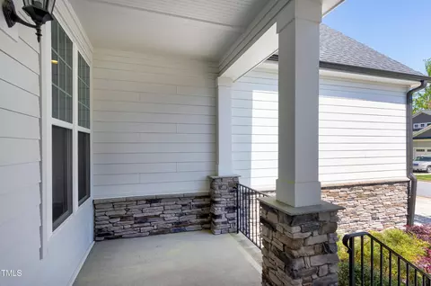 Exterior - 1165 Saint Cloud Loop, Apex, NC 27523 photo 4 of 19