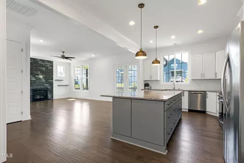 Kitchen - 1165 Saint Cloud Loop, Apex, NC 27523 photo 1 of 7