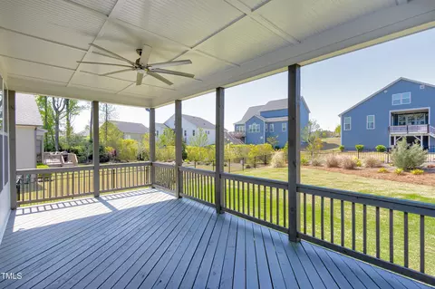 Exterior - 1165 Saint Cloud Loop, Apex, NC 27523 photo 14 of 19