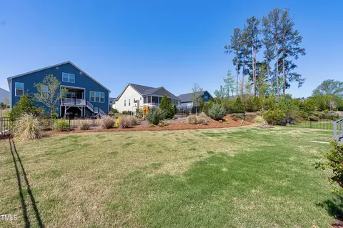 Exterior - 1165 Saint Cloud Loop, Apex, NC 27523 photo 6 of 19
