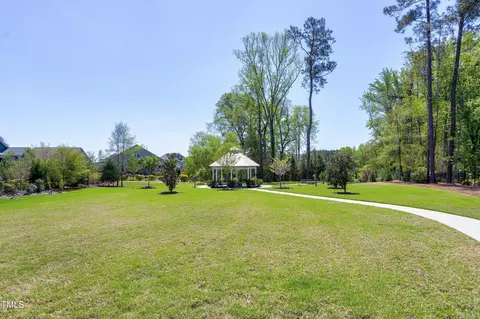 Exterior - 1165 Saint Cloud Loop, Apex, NC 27523 photo 18 of 19