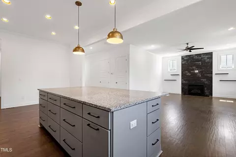 Kitchen - 1165 Saint Cloud Loop, Apex, NC 27523 photo 7 of 7