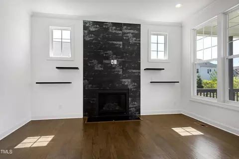 Living - 1165 Saint Cloud Loop, Apex, NC 27523 photo 2 of 5
