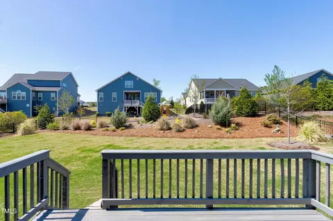 Exterior - 1165 Saint Cloud Loop, Apex, NC 27523 photo 13 of 19