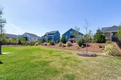 Exterior - 1165 Saint Cloud Loop, Apex, NC 27523 photo 9 of 19