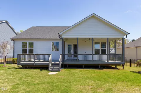 Exterior - 1165 Saint Cloud Loop, Apex, NC 27523 photo 8 of 19