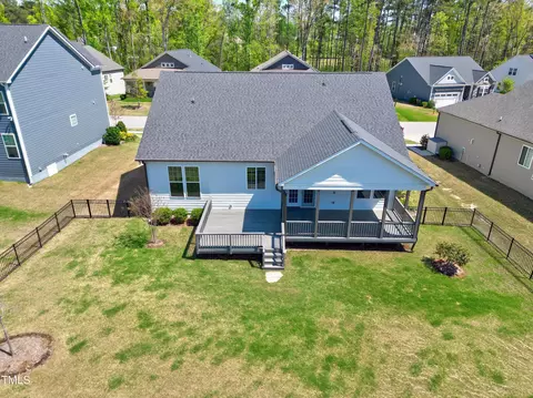 Exterior - 1165 Saint Cloud Loop, Apex, NC 27523 photo 19 of 19