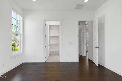 Bedroom - 1165 Saint Cloud Loop, Apex, NC 27523 photo 1 of 3