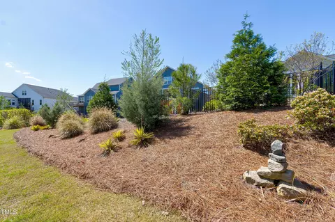 Exterior - 1165 Saint Cloud Loop, Apex, NC 27523 photo 10 of 19