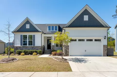 1165 Saint Cloud Loop, Apex, NC 27523