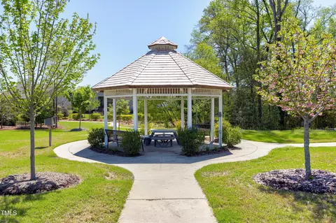 Exterior - 1165 Saint Cloud Loop, Apex, NC 27523 photo 16 of 19
