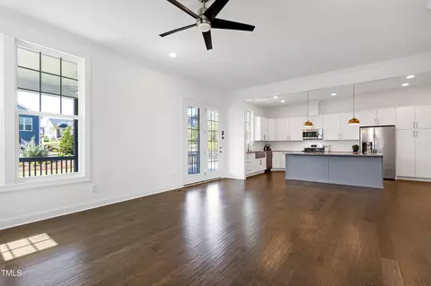 Living - 1165 Saint Cloud Loop, Apex, NC 27523 photo 3 of 5