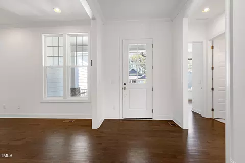 Entry Way - 1165 Saint Cloud Loop, Apex, NC 27523 photo 2 of 2